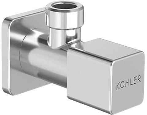 Stainless Steel Square Angle Valve, Valve Size : 2x2inch