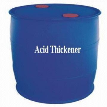 M.c. Acid Thickener, for t.c.