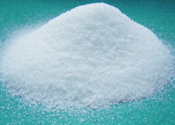 Sodium bicarbonate, Purity % : >99%