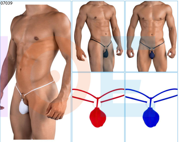 men G- string Underwear