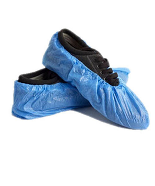 DISPOSABLE PP SHOE COVER