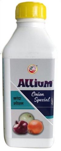 Allium Plant Growth Promoter, Packaging Type : Bottle
