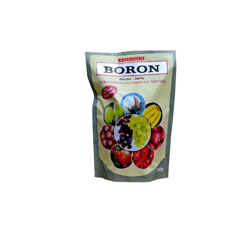 Boron Fertilizer