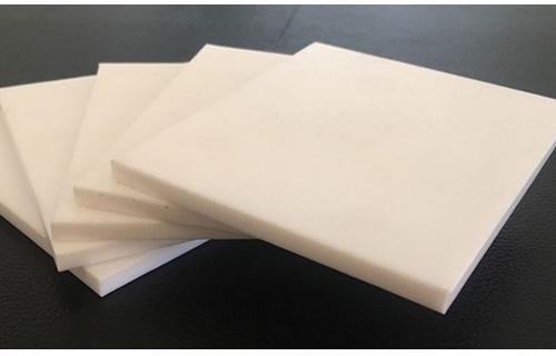 Expanded PTFE Sheet, Color : White