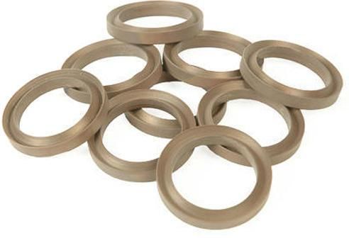 Oil Free Polymer Bearings