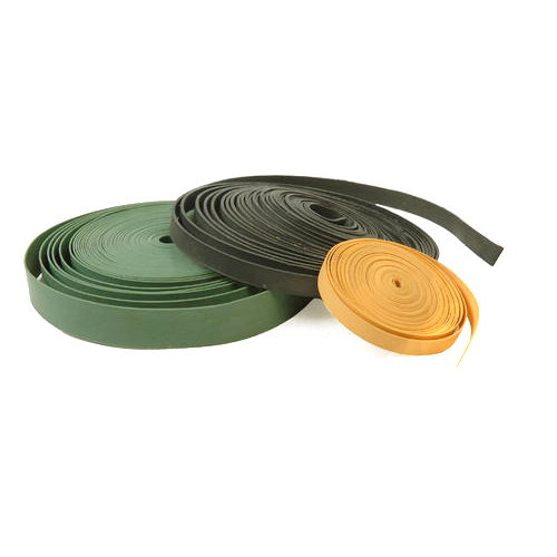 PTFE Antistatic Tapes, Color : Black