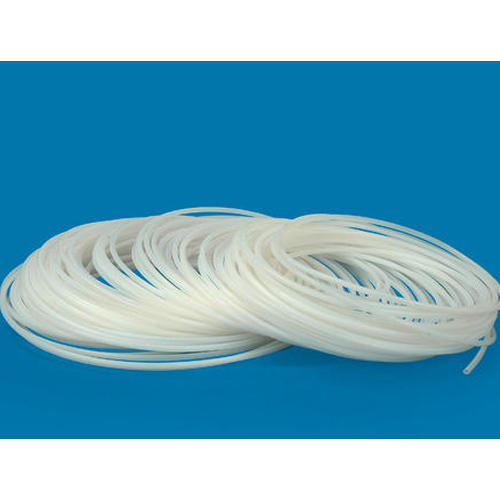 PTFE Teflon Tube, for Chemical Handling, Size : 1/4 inch-1/2 inch