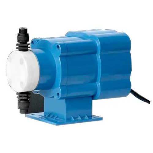 Chemical Dosing Pump, Voltage 380 V 415 V at Rs 9,000 / Piece in