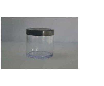 100 gm Plastic Jar