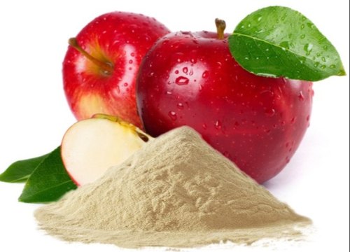 Lime Art Apple Powder, for Cosmetics, Taste : Sweet