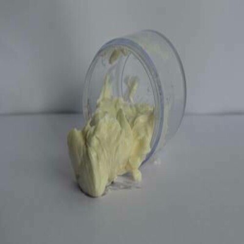 Lime Art Moisturizing Body Butter Base, for Parlour, Personal, Form : Paste