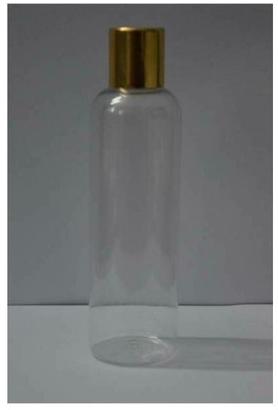 Lime Art Plastic Flip Top Bottle, Capacity : 100-200ml