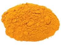 Curcumin Extract, Color : yellow