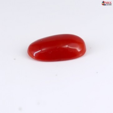 Japanese Red Coral Stone