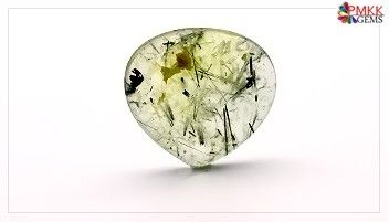 Natural Prehnite Stone