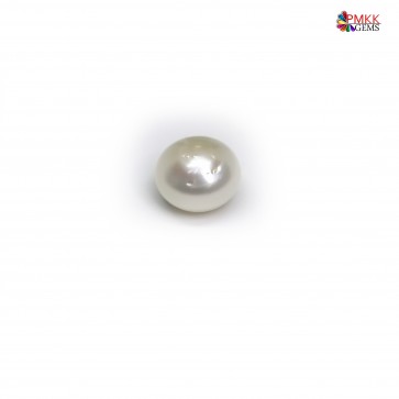 Round Natural South Sea Pearl, Size : 14.73 X 12.12 X 10.23 MM