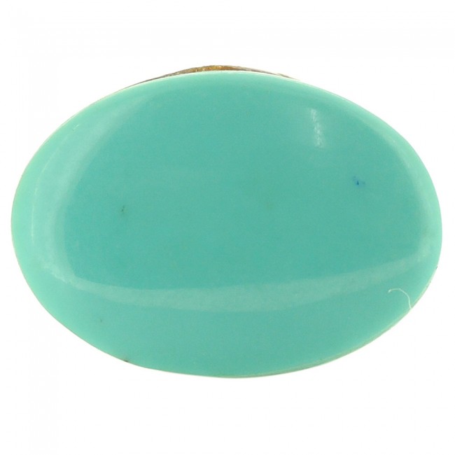 Turquoise gemstone