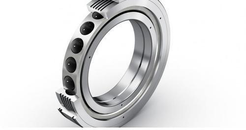 Stainless Steel 300 gm Aircraft Bearing, Packaging Type : Box