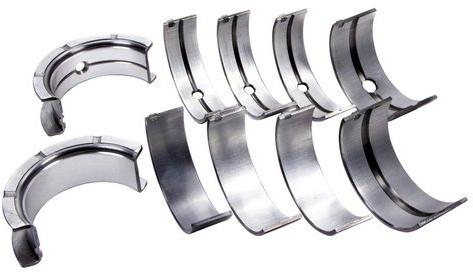 Round Stainless Steel Engine Bearings, Packaging Type : Box