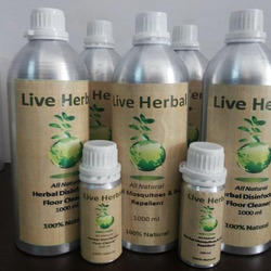Herbal Floor Cleaner, Packaging Type : Bottle