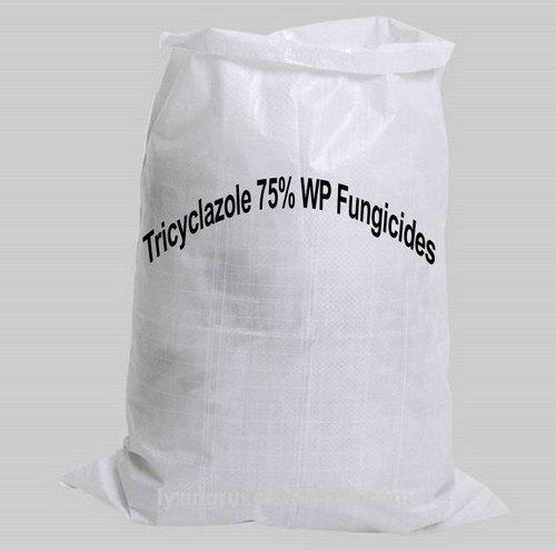 Tricyclazole 75% WP Fungicides