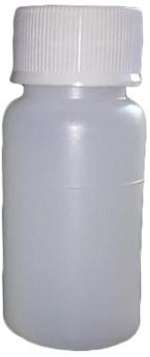 HDPE Plastic Bottle, Size : 60 ml