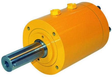 Hydraulic Rotary Cylinder