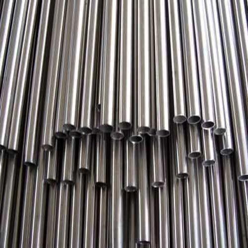 stainless steel tube