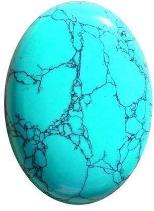 Natural Turquoise Stone