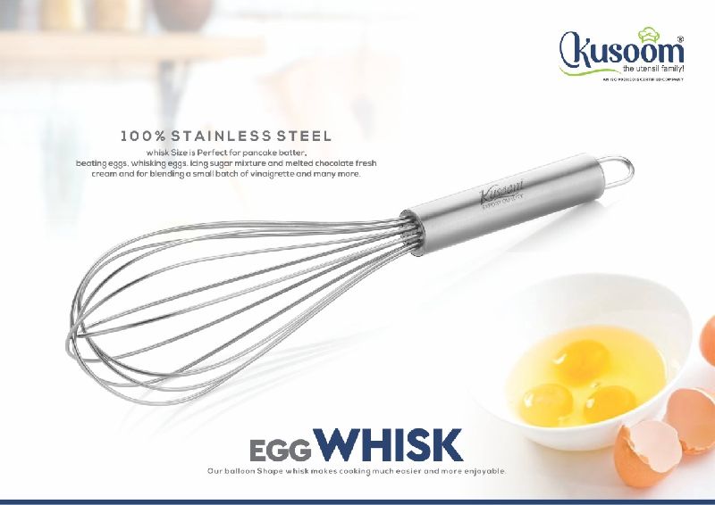 Egg Whisk