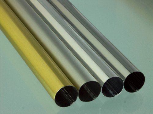 Aluminum Brass Tube