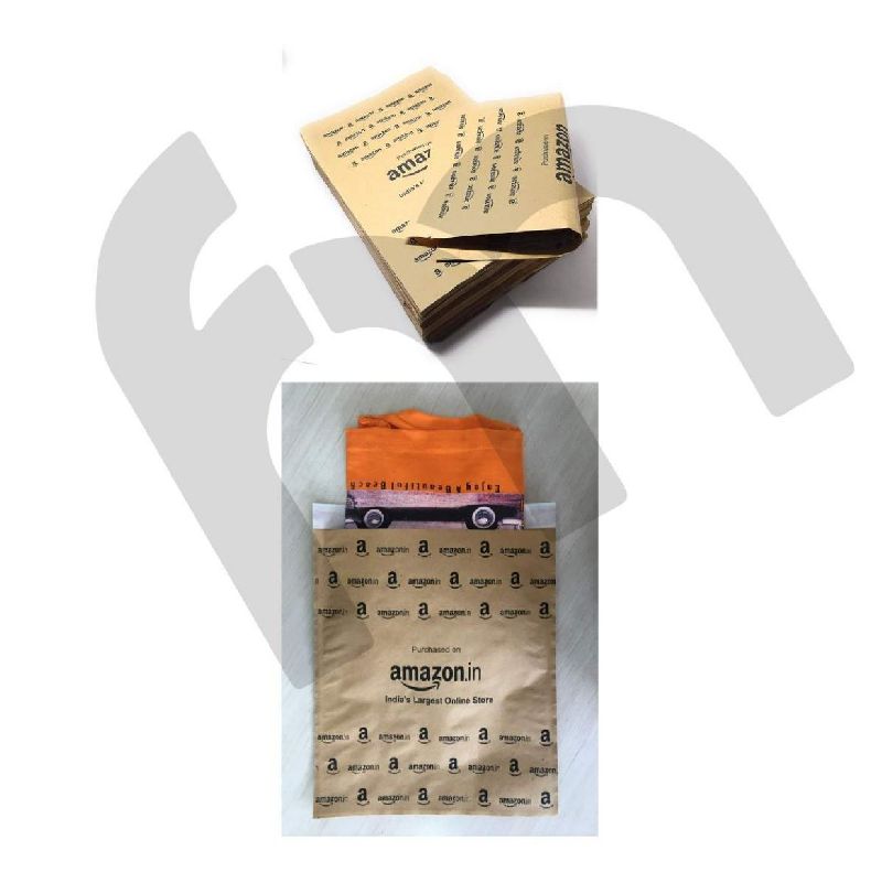 Amazon Courier Bag