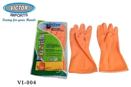 Rubber Palm Gloves, for Electrical protection, Size : Small, Large, XL, Medium