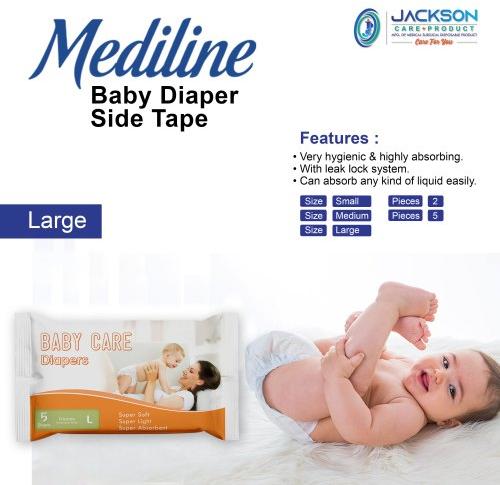 Cotton Baby Diaper