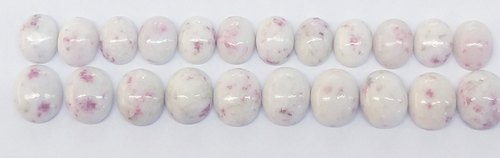 Gemstone Cinnabar Stone, Size : 2 carats