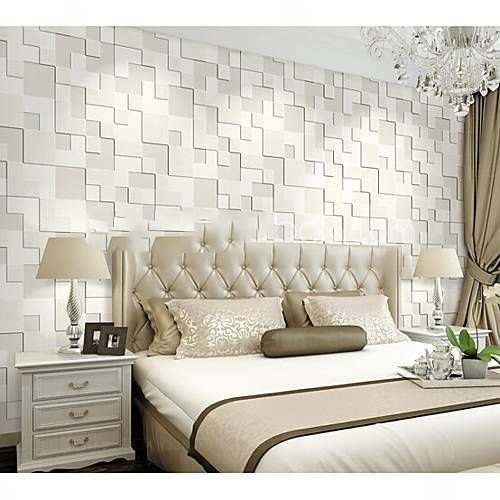 Bedroom Wallpaper