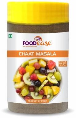 Chaat masala, Packaging Size : 100gms, 1kg