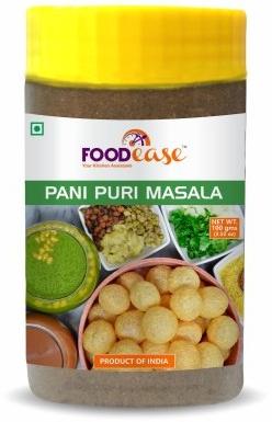 pani puri masala