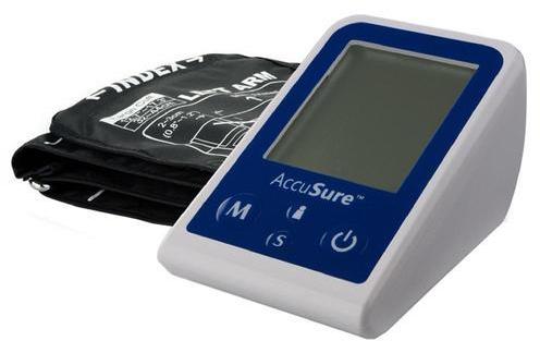 Blood Pressure Monitor