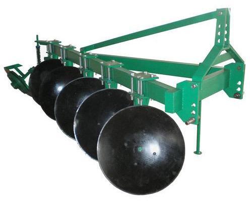 Disc Plough, for Agriculture