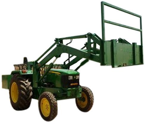 Forklift Loader, for Agriculture