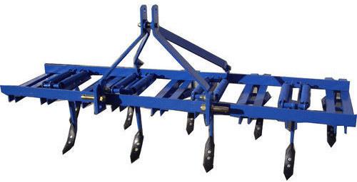 Spring Loaded Cultivator