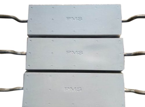 Aluminium Anodes, Certification : ISO 9001:2008 Certified