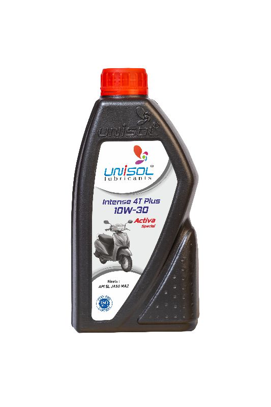 unisol intense 4t plus 10w30 activa special engine oil Buy unisol intense 4t plus 10w30 activa