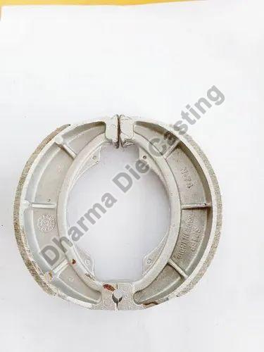 bajaj brake shoe price