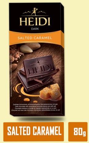 Caramel Chocolate