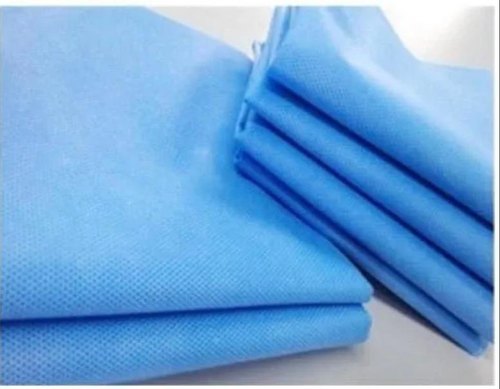 Sterilization Wrapping Sheet, Color : Sky Blue