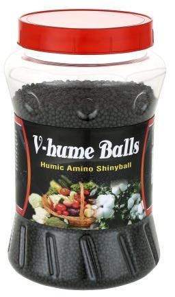 Humic Amino Shiny Ball, for Agriculture