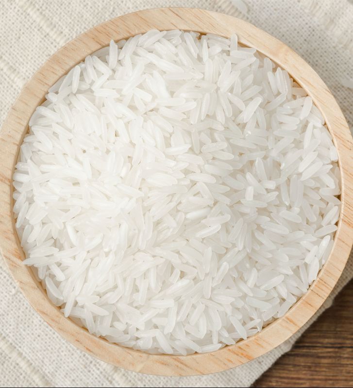 White rice, for Cooking