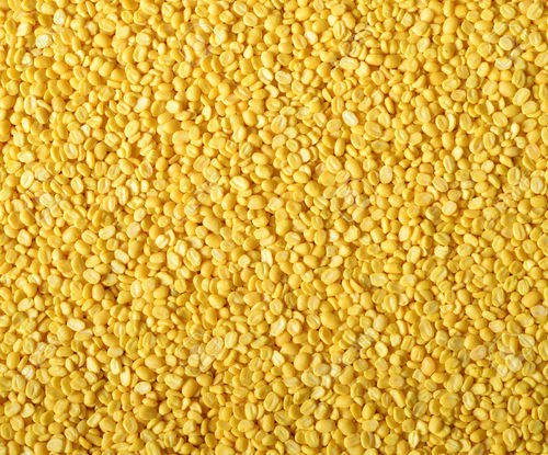 Yellow Moong Dal